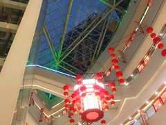 -保利MALL(天鹅湖店)