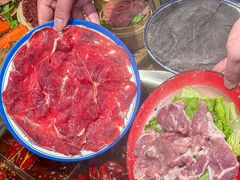 -古木枫老火锅(洪崖洞店)