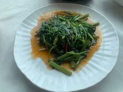 空心菜-新加坡海鲜(国贸商城店)