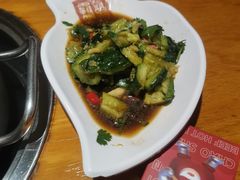 -海银海记潮汕牛肉火锅(新港中路海珠店)