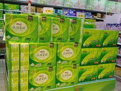 -世纪联华(外高桥店)