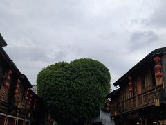 -三坊七巷历史文化街区