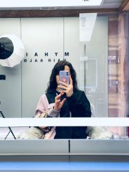 -MY HAIR ARDOR