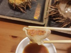 -海胆小馆(东北水饺·春柳店)