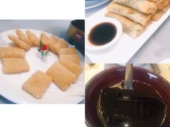 -一澜江宴·江景地标楚菜(江滩公园店)