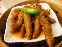-点都德(盘福楼店)