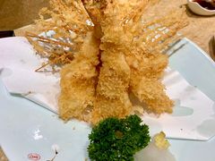 -东京屋(武定路店)
