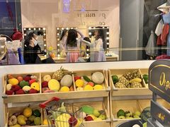 -FAIRYLAND龙族星球主题餐厅(凯丹广场店)