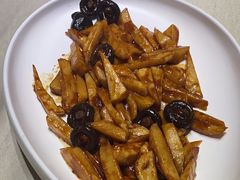 -鸭王烤鸭店(三里河店)