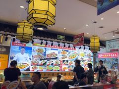 -渔家风味·鲅鱼水饺·央视展播·海鲜天津菜(开发区店)