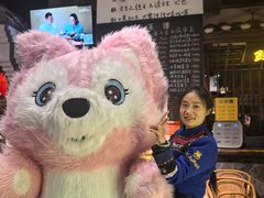 -寨子里的·钵钵菜·湘西山里菜(魅力湘西店)