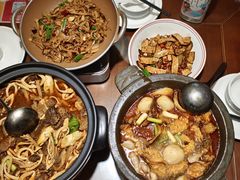 -肖记公安牛肉鱼杂馆·省级非物质文化遗产(三角路直营店)