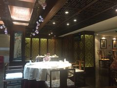 包厢-汉唐宴长安食府