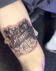 -彦瑾·TATTOOstudio