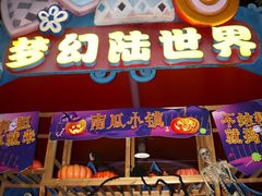 -巨鹏飞梦幻海岸