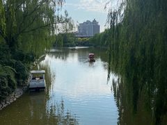 -南翠屏公园