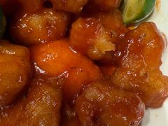 -老平安农家菜(平安店)