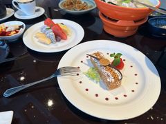 -运·中餐厅(成都华尔道夫酒店)