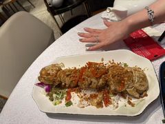 -喜记避风塘炒辣蟹(旗舰店)