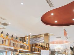 大堂-阿庄新豫菜(通泰路店)