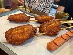 -林二哥宜烤官·宜宾小烧烤