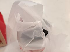-塔斯汀中国汉堡(徐汇汇京广场店)
