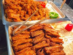 -苏格里岛自助海鲜火锅烧烤(大汉悦中心店)