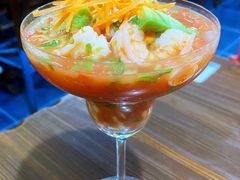 -panchos 墨西哥餐厅(嘉绿苑店)