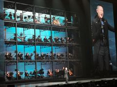 -宝能国际体育演艺中心