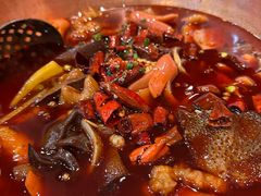-天成·川菜家宴(礼岗店)