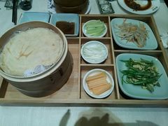 -卫鼎轩·家宴(水上公园店)