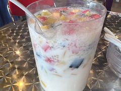 -日昌餐馆(亦庄店)