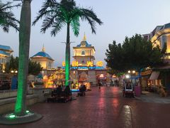 -青岛方特梦幻王国