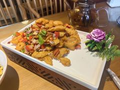 -鸿运楼·舌尖上的徽菜