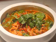 -绿茶餐厅(千岛湖银泰城店)