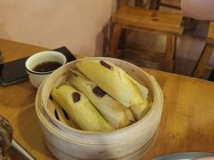 -阿婆情腊排骨火锅(饮玉巷店)