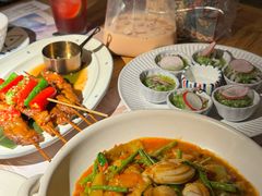 -普叽普叽泰式茶餐厅(港汇店)
