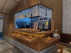-西村叔叔的店·面包·甜品·蛋糕(崂山丽达店)