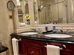 -广州富力丽思卡尔顿酒店