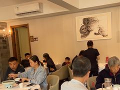 -月福京味斋·烤鸭店·北京菜(鼓楼总店)