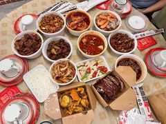 -老三样·旧食新味(船山路店)