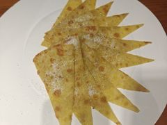 -青海名吃尕张娃非遗烤肉(海湖总店)