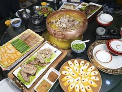 -三锅莊·牦牛肉火锅·香格里拉特色藏餐宴请餐厅(昆明创始店)