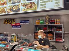 -韩麦大冷面(桂花街直营店)