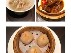 -领事馆19号中餐厅(厦门海景洲际酒店)