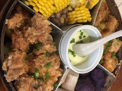 -黄桷树曹家私房菜(江与城店)