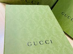 -Gucci(青岛海信广场店)