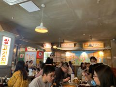 -789韩料食堂(创意产业园店)