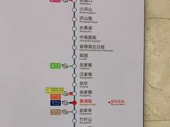 -黄浦路(地铁站)