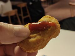 -肯德基(建华店)